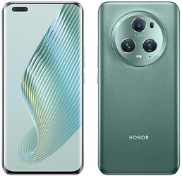 Honor Magic5 Pro