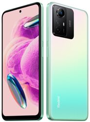 Xiaomi Redmi Note 12S