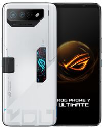 Asus ROG Phone 7 Ultimate