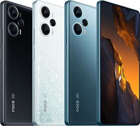 Xiaomi Poco F5