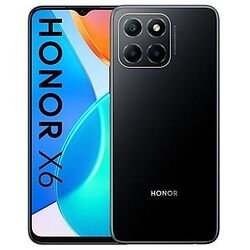 Honor X6