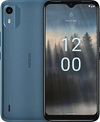 Nokia C12