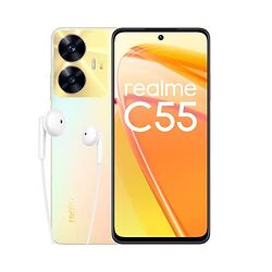 Realme C55