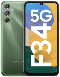 Samsung Galaxy F34