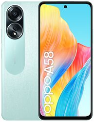 Oppo A58 (4G)