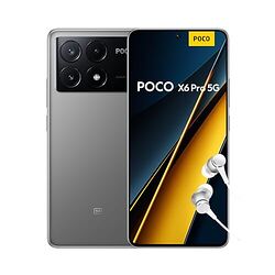 Xiaomi Poco X6 Pro