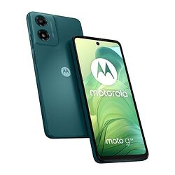 Motorola Moto G04