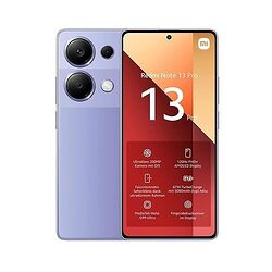 Xiaomi Redmi Note 13 Pro (5G)