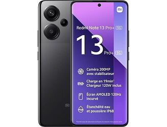Xiaomi Redmi Note 13 Pro+