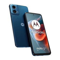 Motorola Moto G34
