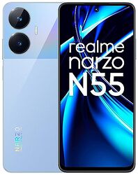 Realme Narzo N55