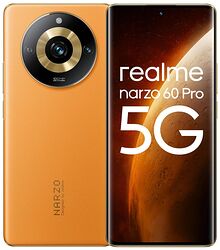 Realme Narzo 60 Pro