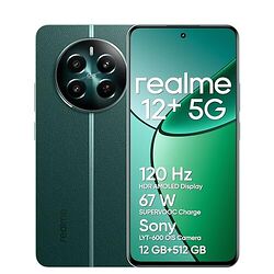 Realme 12+