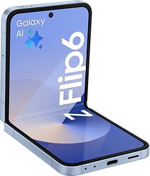 Samsung Galaxy Z Flip6