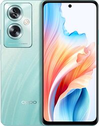 Oppo A2