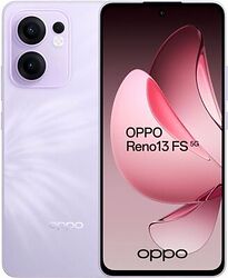Oppo Reno 13 F
