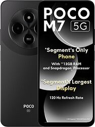 Xiaomi Poco M7 (5G)