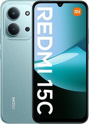 Xiaomi Redmi 15C (5G)