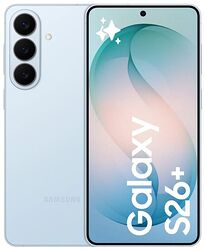 Samsung Galaxy S26+