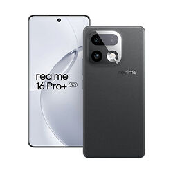 Realme 16 Pro+