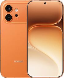 Honor 600