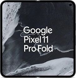 Google Pixel 11 Pro Fold