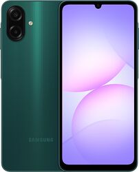 Samsung Galaxy A07s