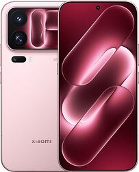Xiaomi 18 Pro All phone tech specs